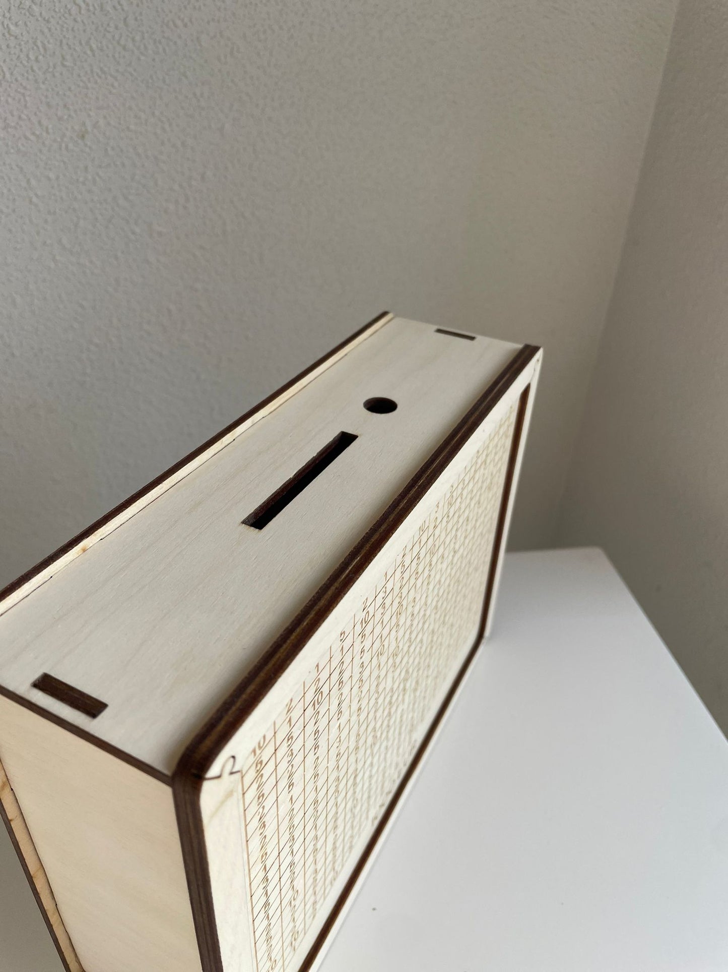 Krājkase 1000 EUR mērķim