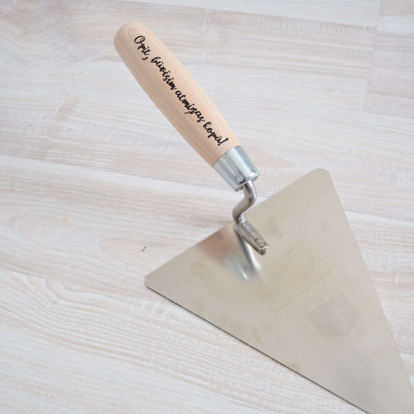 Personalizēta ķelle