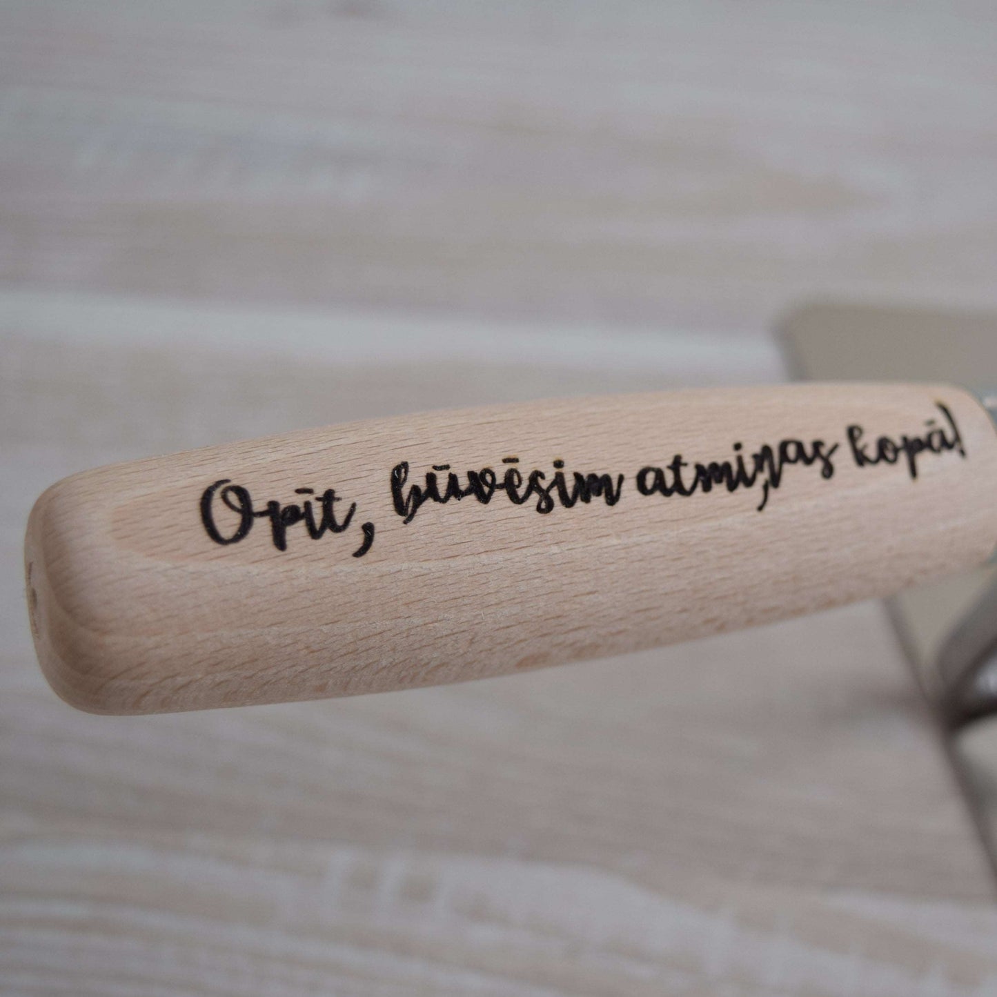Personalizēta ķelle