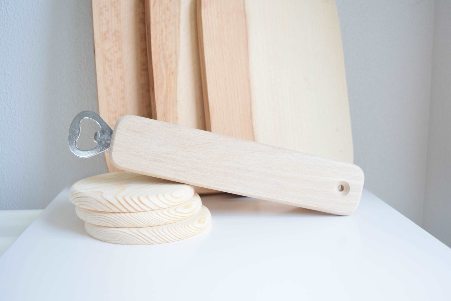 Pudeļu atveramais XL