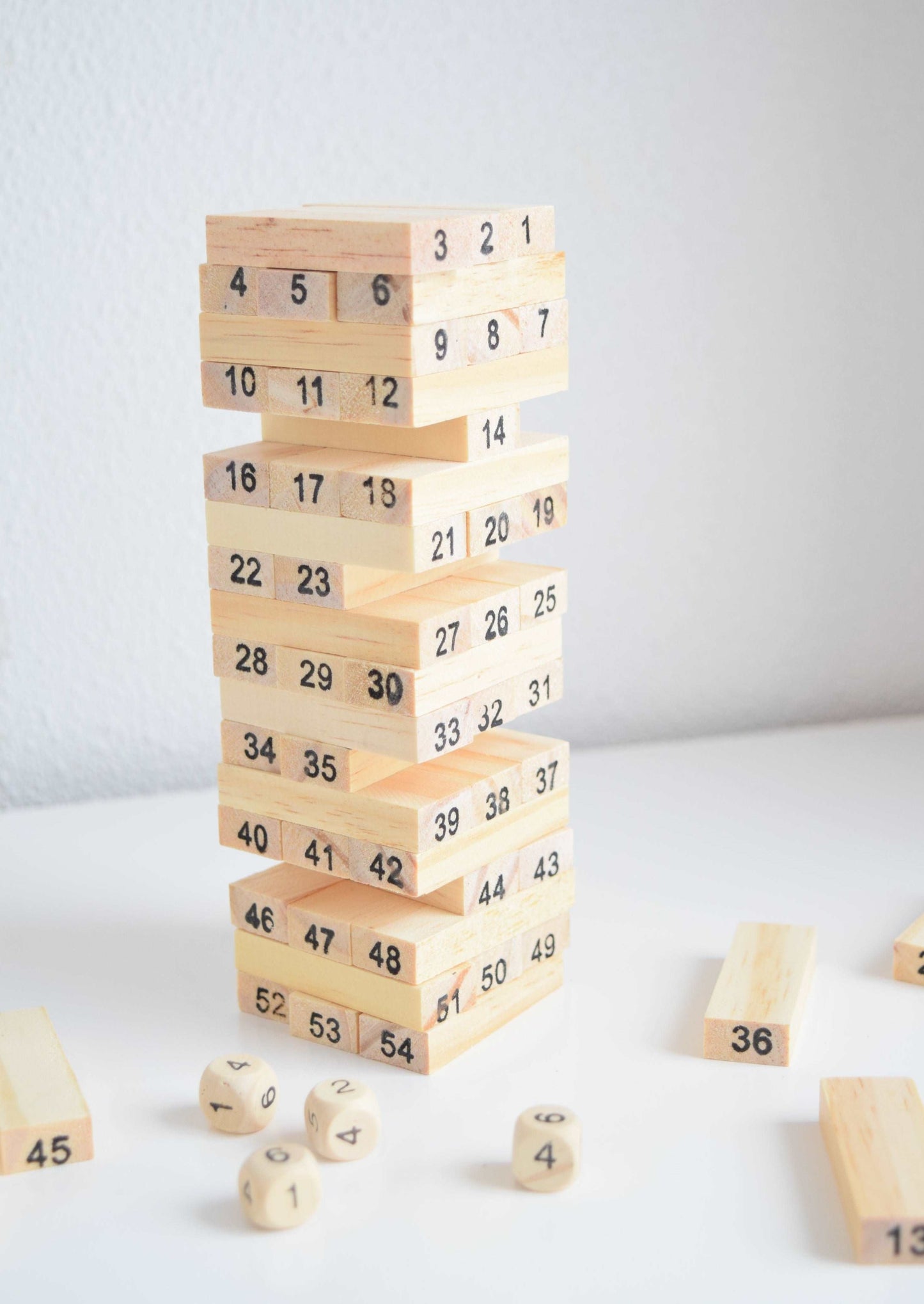 Jenga Mini