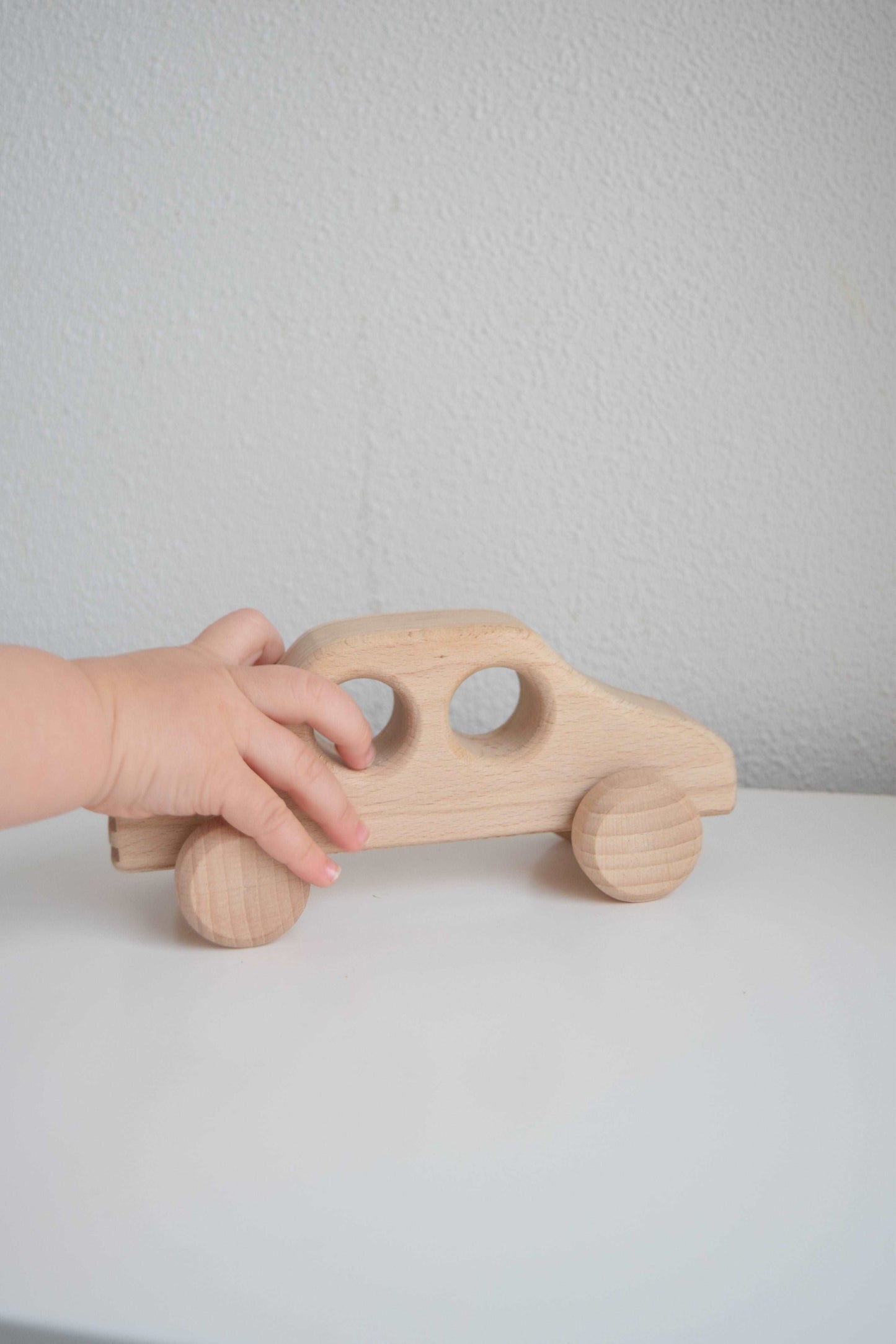 Mini auto