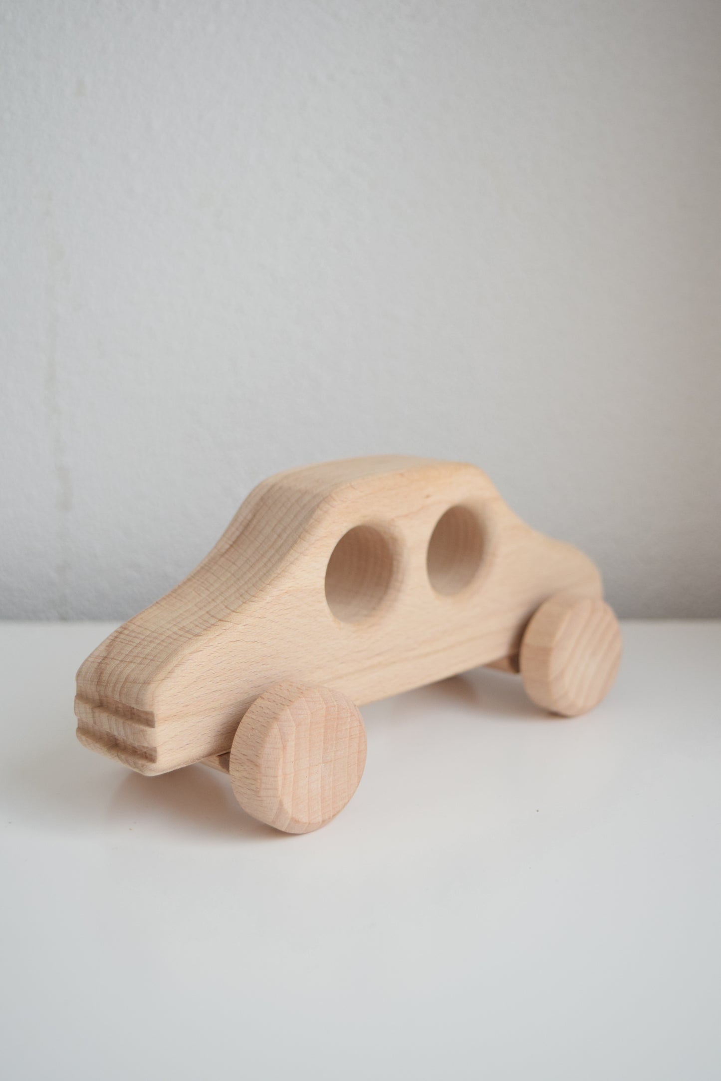 Mini auto