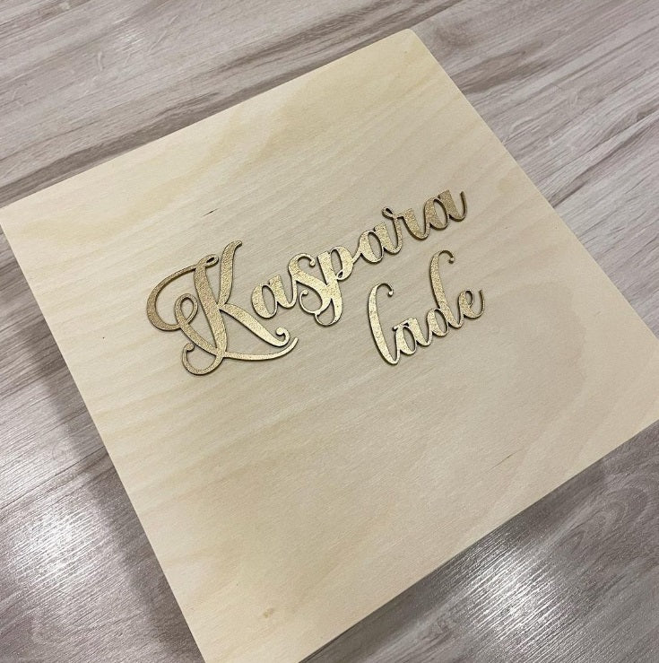 Dokumentu organizators