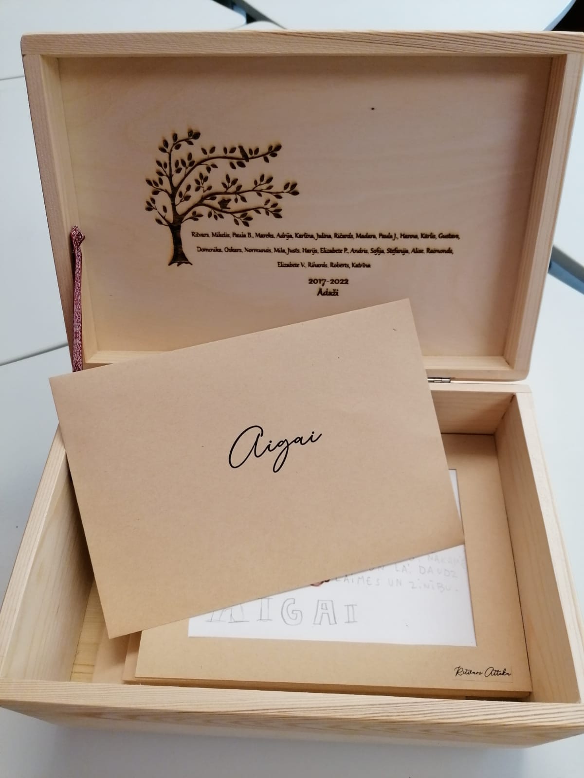 Jaunums! Naudas lāde