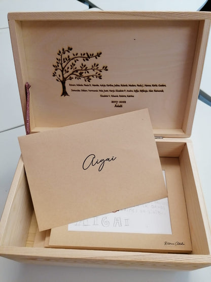 Jaunums! Naudas lāde