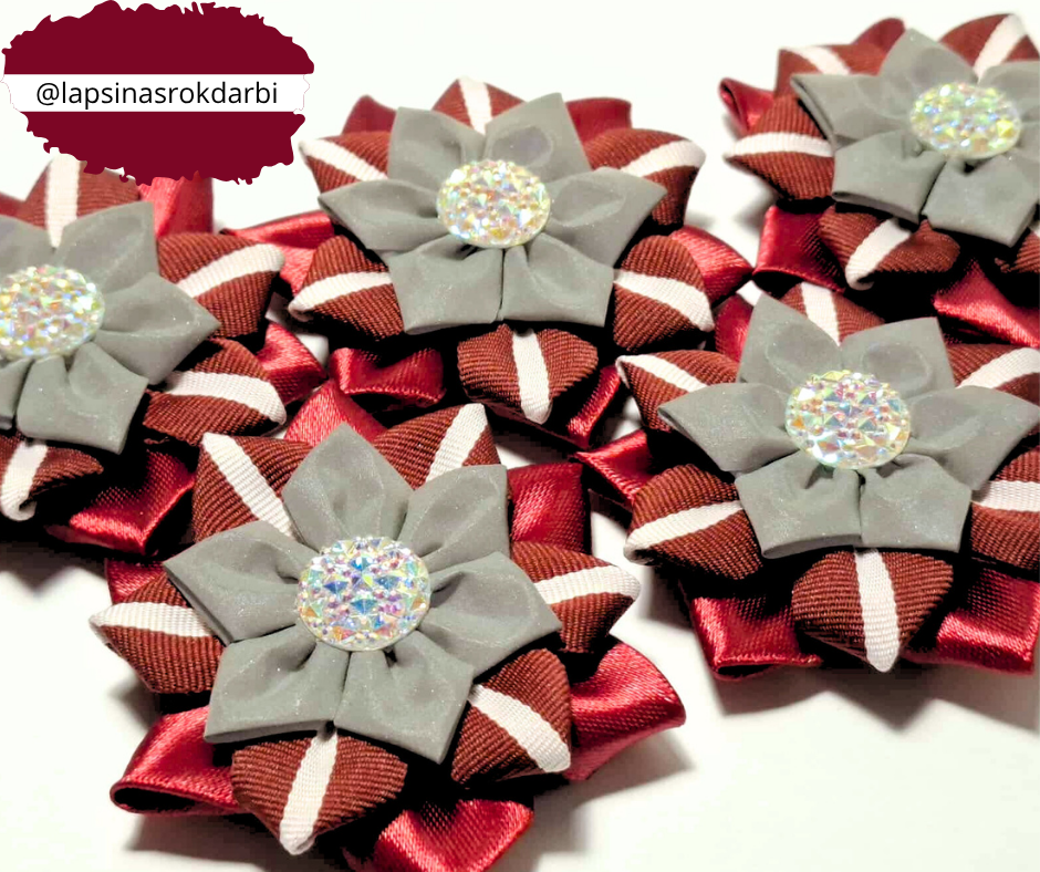 Atstarojoša piesapraude LATVIJA