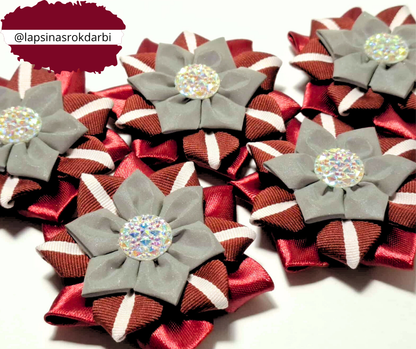 Atstarojoša piesapraude LATVIJA